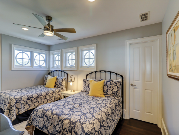 Oceanfront Luxury Seven Bedroom Vacation Rental