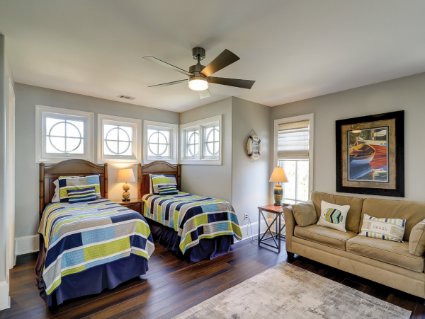 Oceanfront Luxury Seven Bedroom Vacation Rental