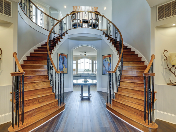 Oceanfront Luxury Seven Bedroom Vacation Rental