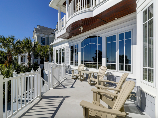 Oceanfront Luxury Seven Bedroom Vacation Rental