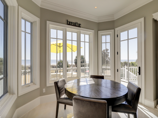 Oceanfront Luxury Seven Bedroom Vacation Rental