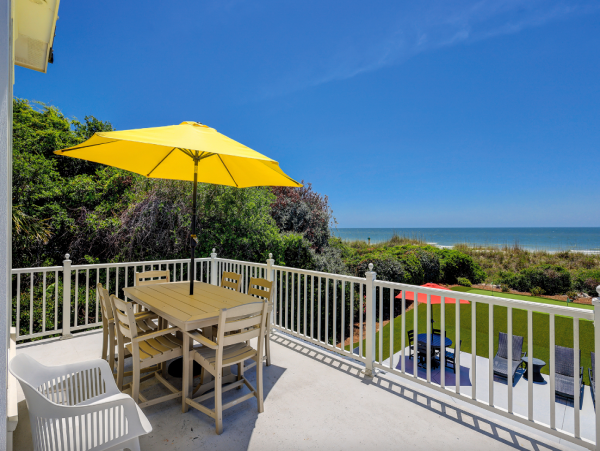 Oceanfront Luxury Seven Bedroom Vacation Rental