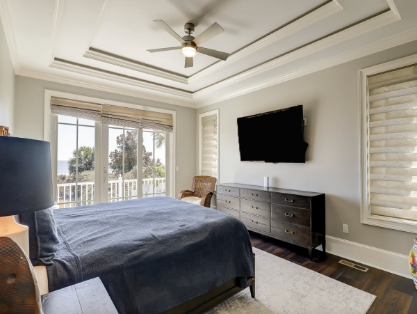 Oceanfront Luxury Seven Bedroom Vacation Rental