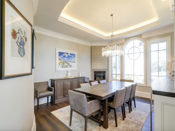 Oceanfront Luxury Seven Bedroom Vacation Rental