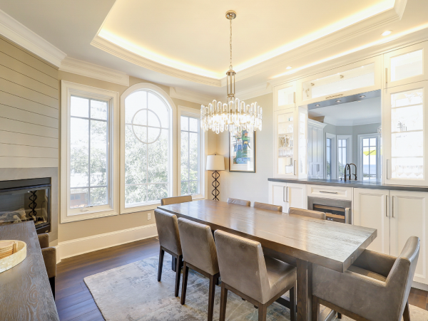 Oceanfront Luxury Seven Bedroom Vacation Rental