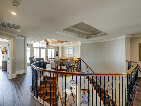 Oceanfront Luxury Seven Bedroom Vacation Rental