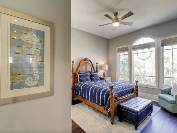 Oceanfront Luxury Seven Bedroom Vacation Rental