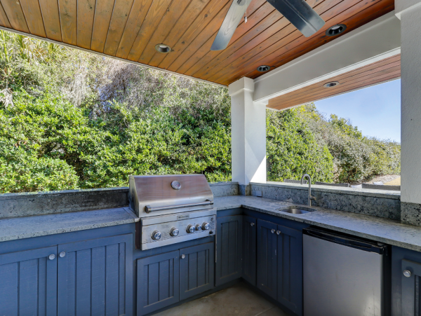 Oceanfront Luxury Seven Bedroom Vacation Rental