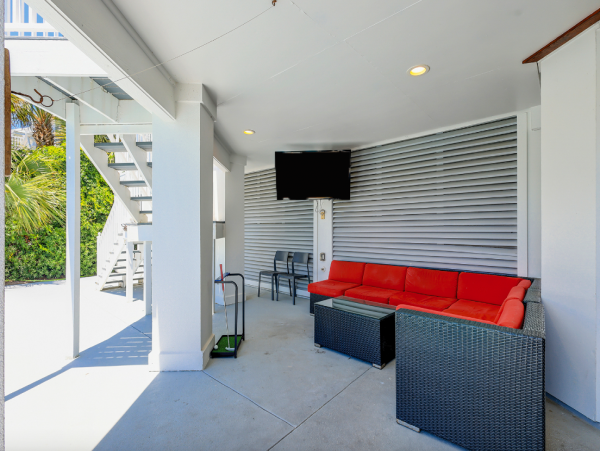 Oceanfront Luxury Seven Bedroom Vacation Rental