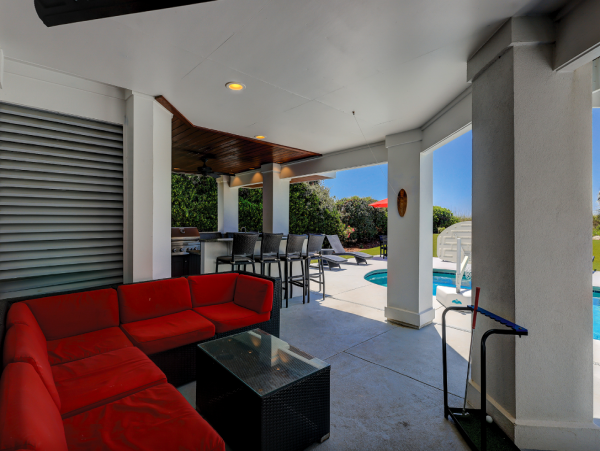 Oceanfront Luxury Seven Bedroom Vacation Rental