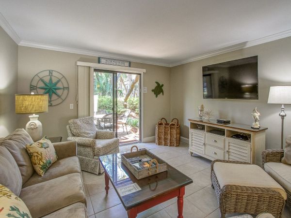Hilton Head Condo 993633
