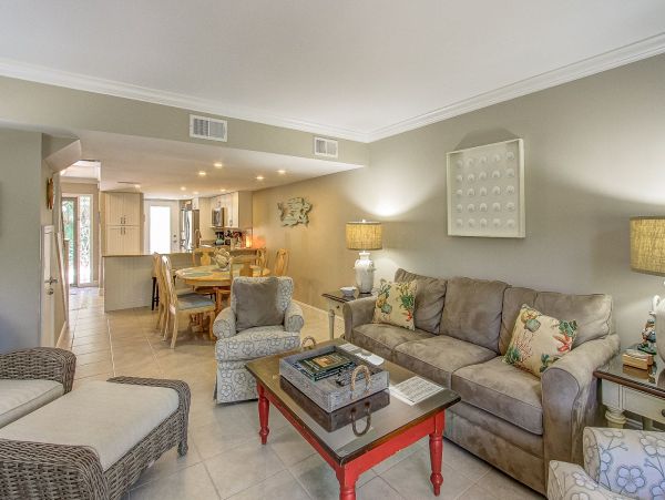 Hilton Head Condo 993633
