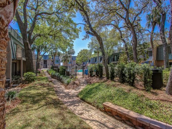 Hilton Head Condo 993633