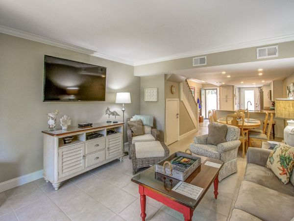 Hilton Head Condo 993633