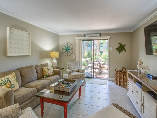 Hilton Head Condo 993633