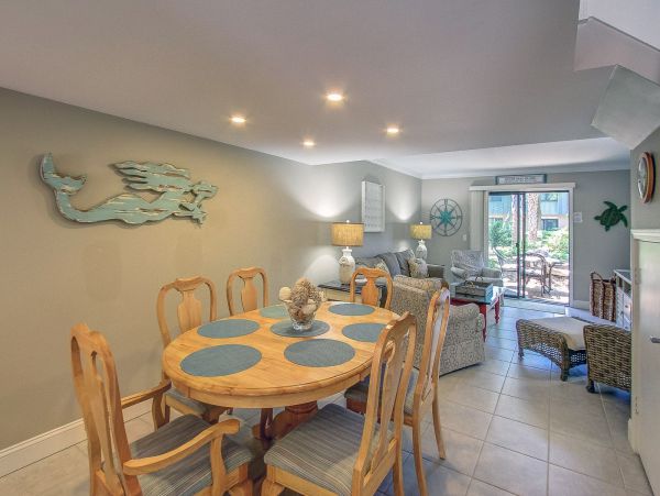 Hilton Head Condo 993633