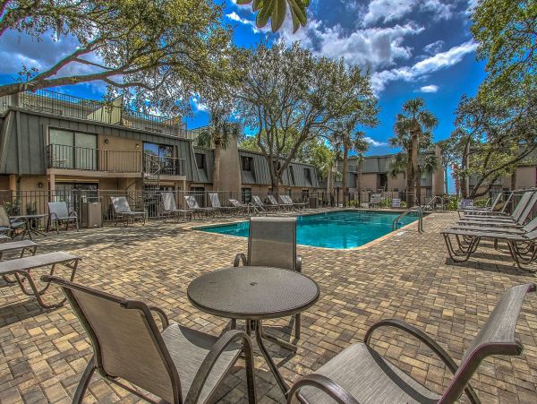 Hilton Head Condo 993633