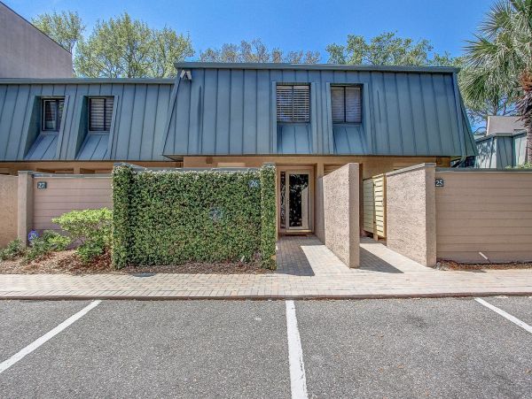 Hilton Head Condo 993633