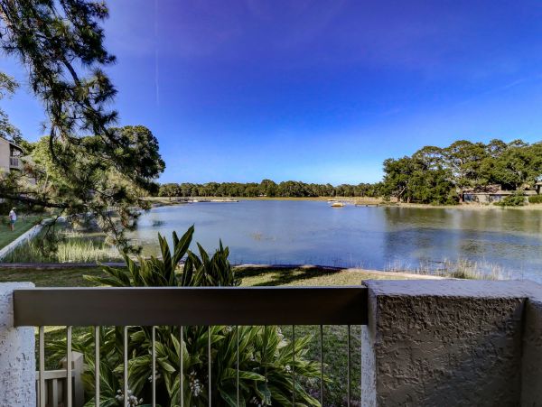 Hilton Head Condo 993634