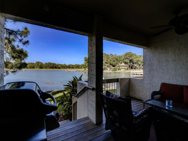 Hilton Head Condo 993634