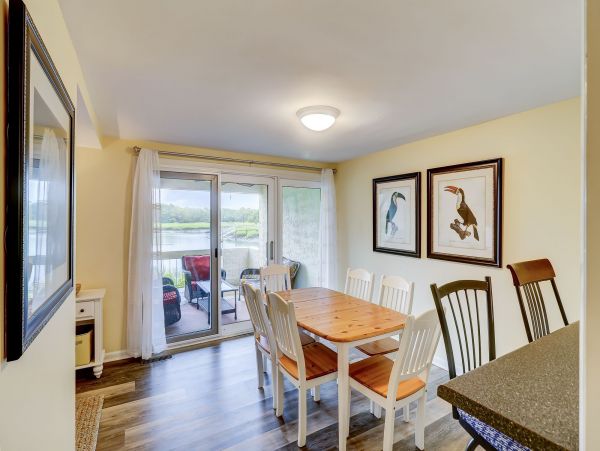 Hilton Head Condo 993634