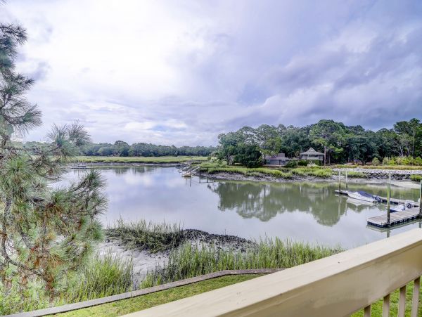 Hilton Head Condo 993634