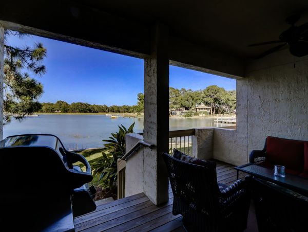 Hilton Head Condo 993634