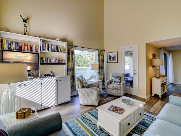 Hilton Head Condo 993634