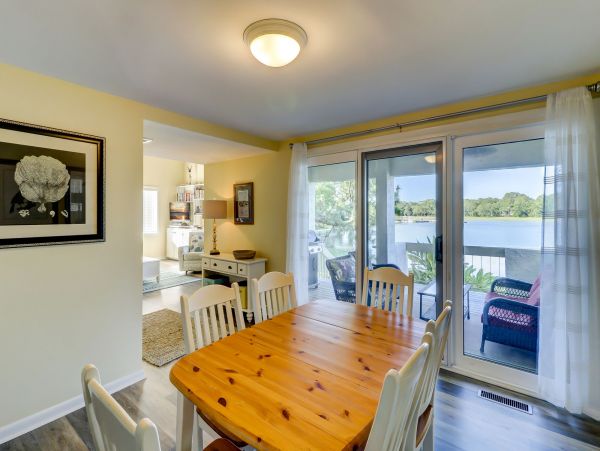Hilton Head Condo 993634