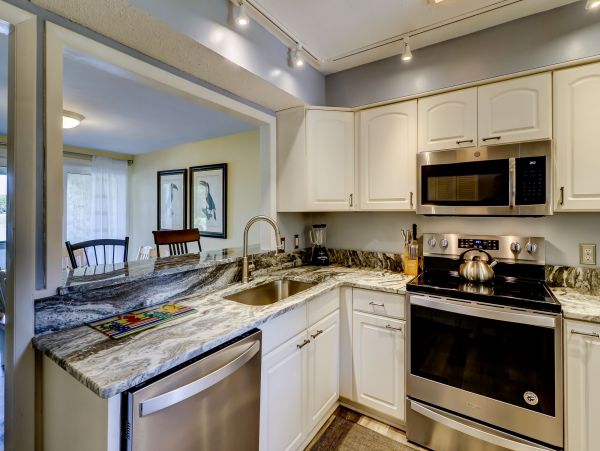 Hilton Head Condo 993634