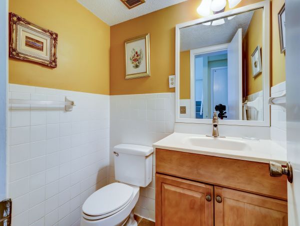 Hilton Head Condo 993634