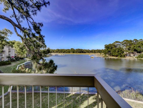 Hilton Head Condo 993634