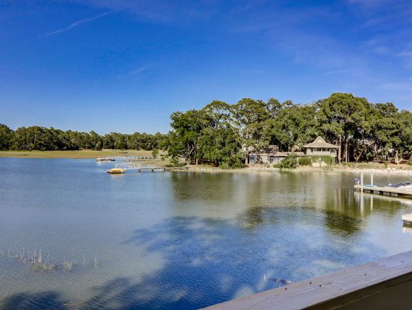 Hilton Head Condo 993634