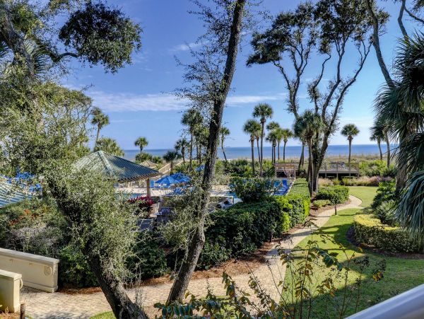 Hilton Head Condo 993635