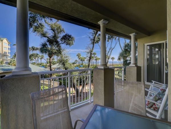 Hilton Head Condo 993635