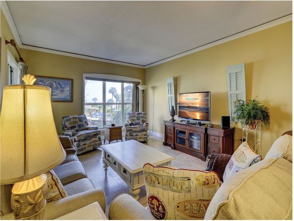 Hilton Head Condo 993635