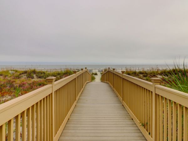Hilton Head Condo 993635