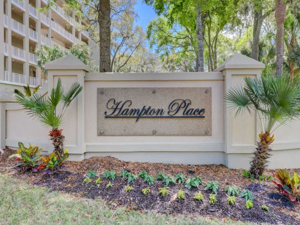 Hilton Head Condo 993635