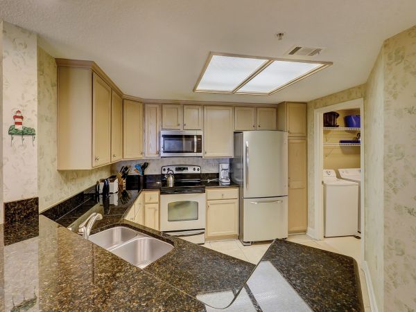 Hilton Head Condo 993635