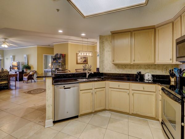 Hilton Head Condo 993635