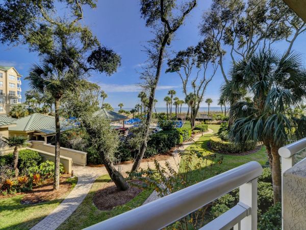 Hilton Head Condo 993635