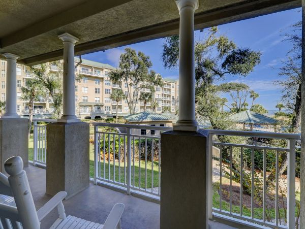 Hilton Head Condo 993635