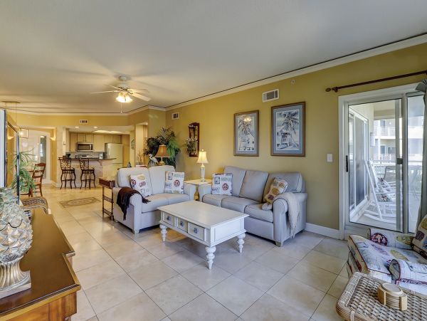Hilton Head Condo 993635