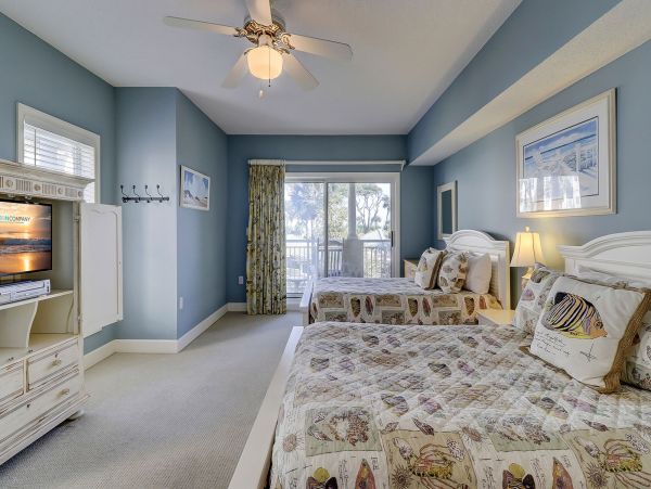 Hilton Head Condo 993635
