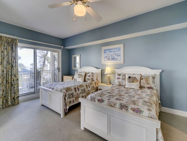 Hilton Head Condo 993635