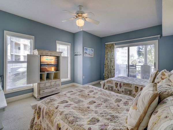 Hilton Head Condo 993635