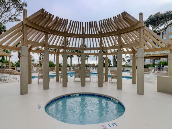 Hilton Head Condo 993635