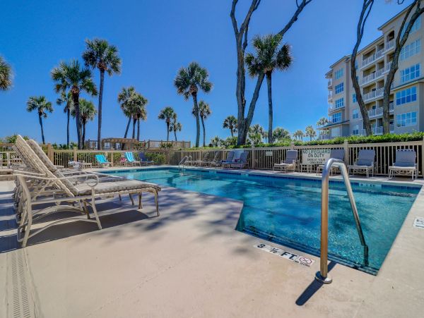 Hilton Head Condo 993635