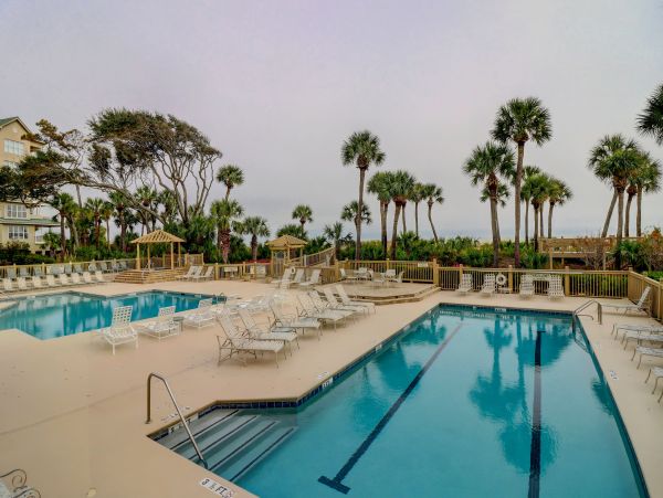 Hilton Head Condo 993635