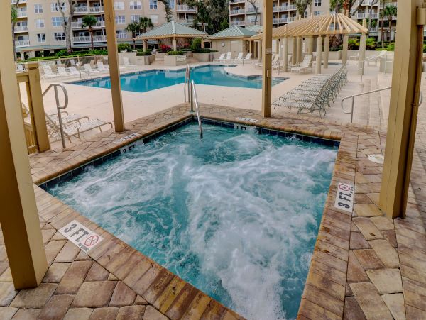 Hilton Head Condo 993635